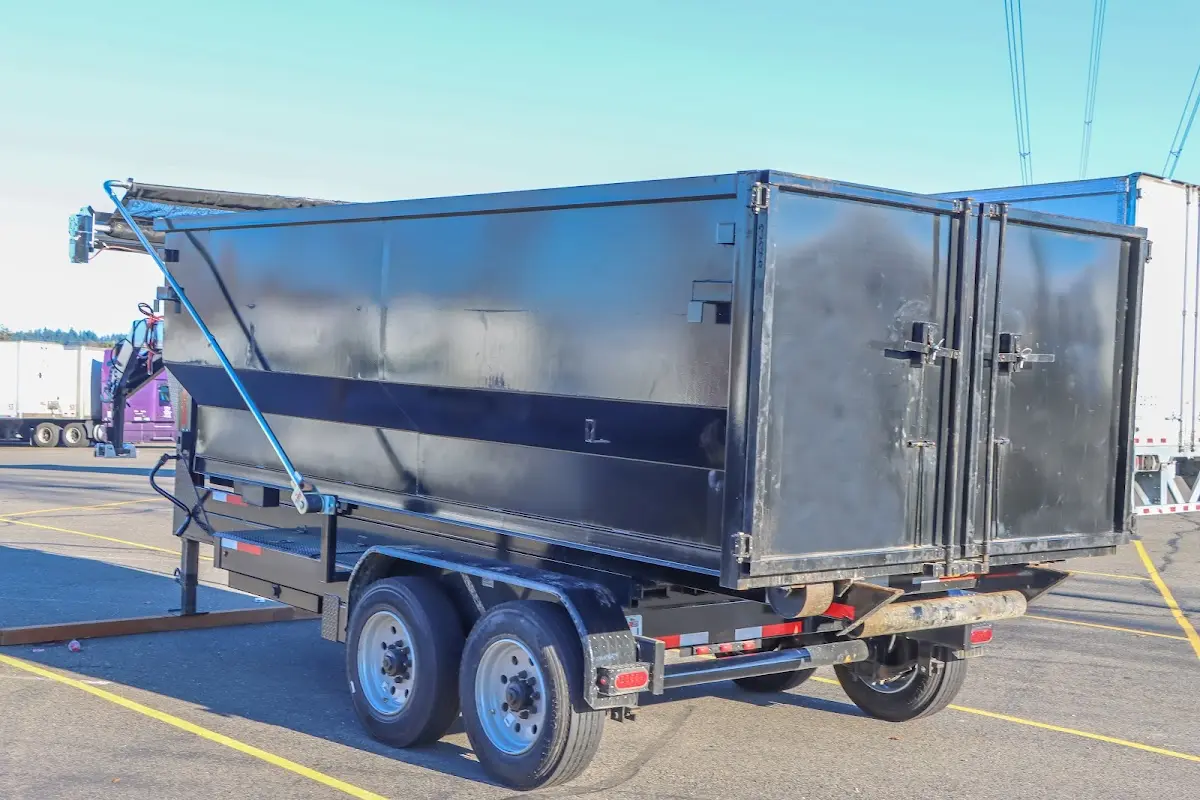 Dumpster Rental services in Mequon, WI